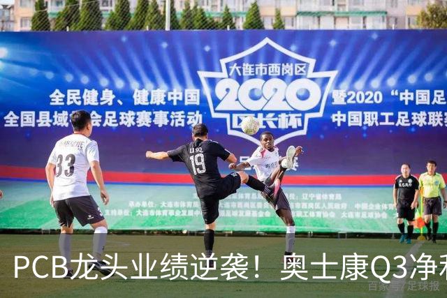 PCB龙头业绩逆袭！奥士康Q3净利暴增329%，股价年内涨了九成